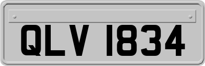 QLV1834