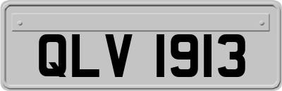 QLV1913