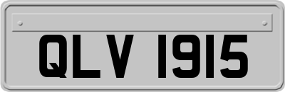 QLV1915