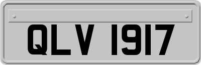 QLV1917