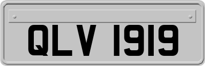 QLV1919