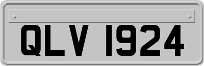 QLV1924