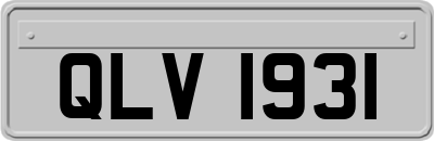 QLV1931