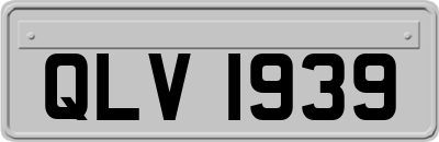 QLV1939