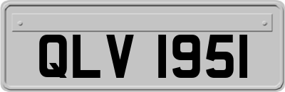 QLV1951