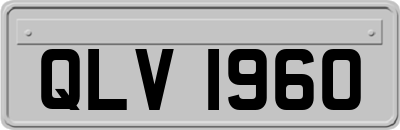 QLV1960