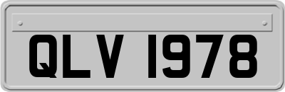 QLV1978