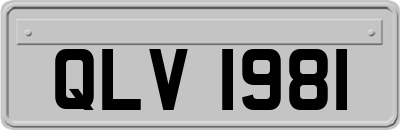 QLV1981