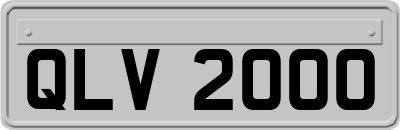 QLV2000