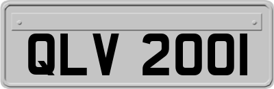 QLV2001