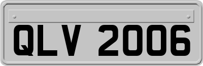 QLV2006