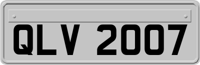 QLV2007