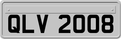 QLV2008