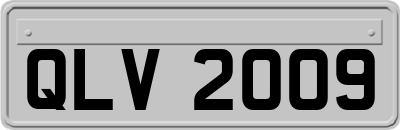 QLV2009