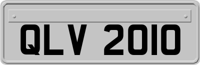 QLV2010