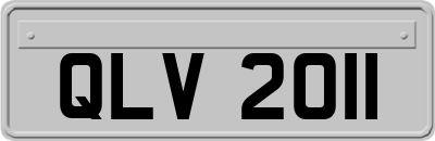 QLV2011