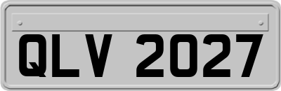 QLV2027