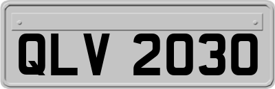 QLV2030