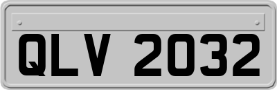 QLV2032