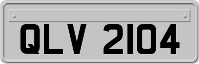 QLV2104