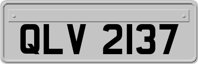 QLV2137