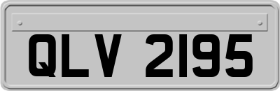 QLV2195