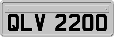 QLV2200