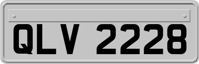 QLV2228