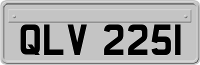 QLV2251