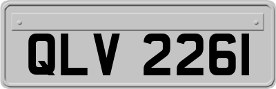 QLV2261