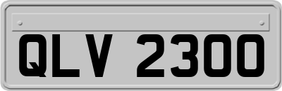 QLV2300