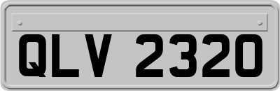 QLV2320