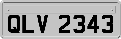 QLV2343