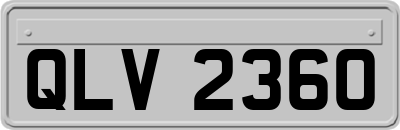 QLV2360