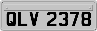 QLV2378