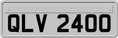 QLV2400