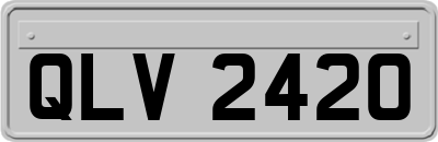 QLV2420