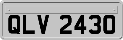 QLV2430