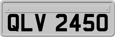 QLV2450