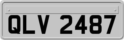 QLV2487