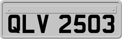 QLV2503