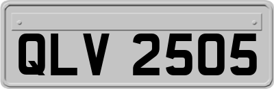 QLV2505