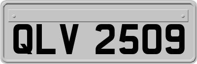 QLV2509