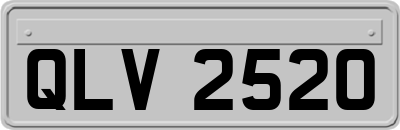 QLV2520