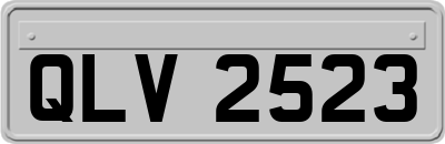 QLV2523