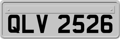 QLV2526