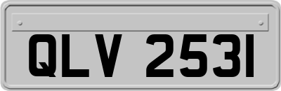 QLV2531