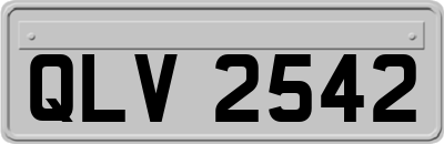 QLV2542