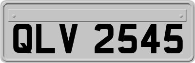 QLV2545