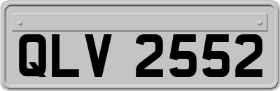 QLV2552